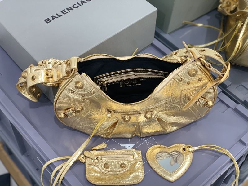 Balenciag Le Cagole Bags